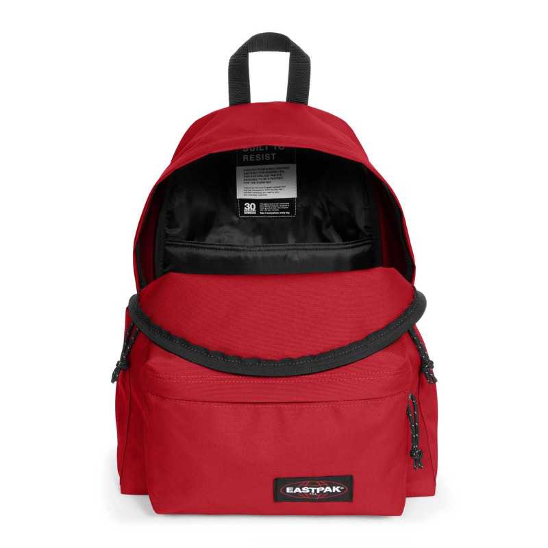 Eastpak Pak'r Zaino Imbottito 24 Litri – Unisex, Garanzia 30 Anni, Per Scuola E Tempo Libero
