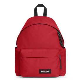 ZAINO eastpak DAY PAK'R backpack SALSA RED da 24 litri ROSSO scuola e tempo libero