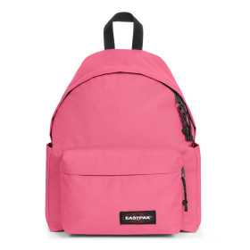 ZAINO eastpak DAY PAK'R backpack JELLY PINK da 24 litri ROSA scuola e tempo libero