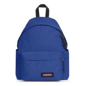 ZAINO eastpak DAY PAK'R backpack ELECTRIC BLUE da 24 litri BLU scuola e tempo libero