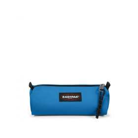 ASTUCCIO eastpak BENCHMARK SINGLE portapenne BUBBLE BLUE azzurro