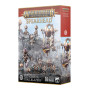 GRUNDSTOK TRAILBLAZERS battipista KHARADRON OVERLORDS spearhead AGE OF SIGMAR età 12+