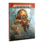 BATTLETOME tomo da guerra dell'ordine KHARADRON OVERLORDS manuale IN ITALIANO warhammer AGE OF SIGMAR età 12+