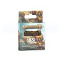 KHARADRON OVERLORDS dice set DI 16 DADI warhammer AGE OF SIGMAR età 12+