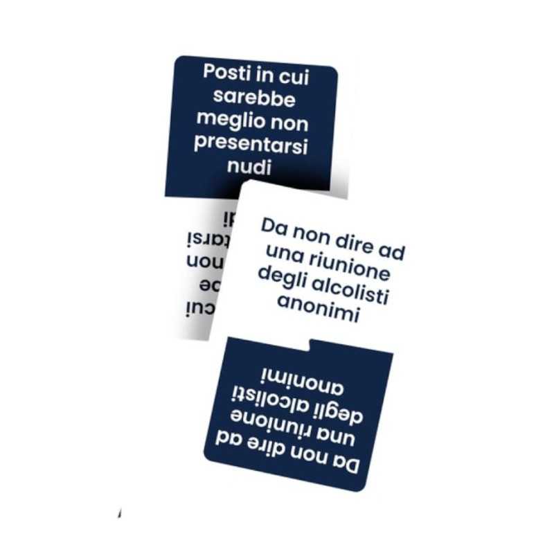Asmodee: Sei Sicuro? Gioco da Tavolo Party Game 2