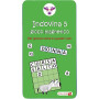 INDOVINA 5 gioco magnetico PORTATILE purple cow IN ITALIANO età 8+