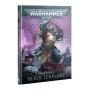BLACK TEMPLARS manuale CODEX SUPPLEMENTO warhammer 40k IN ITALIANO età 12+