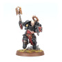 EXECRATOR miniatura BLACK TEMPLARS space marines WARHAMMER 40K età 12+