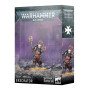 EXECRATOR miniatura BLACK TEMPLARS space marines WARHAMMER 40K età 12+