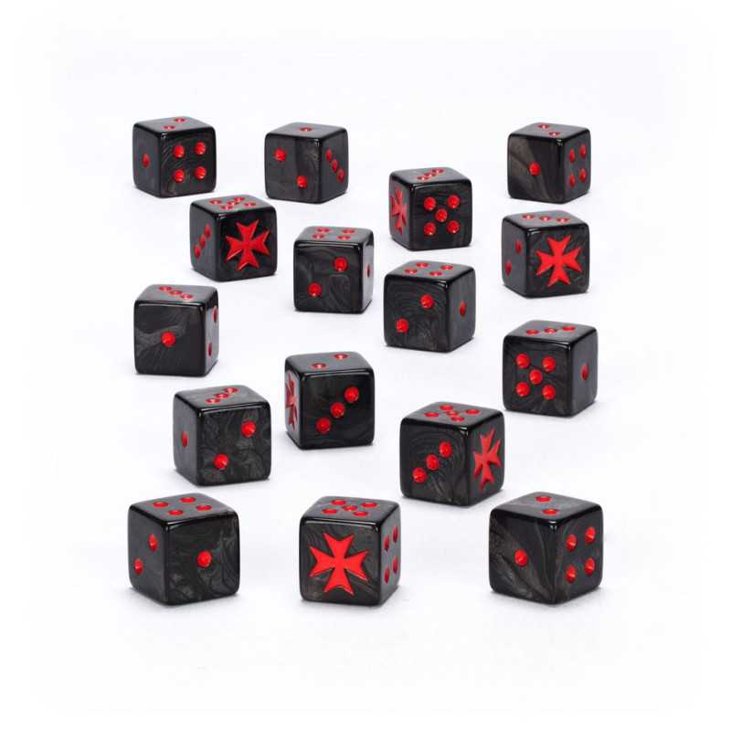 Games Workshop – Tagged Warhammer 40.000