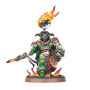 VULKAN HE'STAN miniatura SALAMANDERS citadel WARHAMMER 40K età 12+