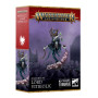 LORD VITRIOLIC vetriolo NIGHTHAUNT miniatura CITADEL warhammer AGE OF SIGMAR età 12+