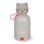 BORRACCIA TERMICA per bambini LEGAMI hot & cold BBF caldo e freddo KITTY gatto
