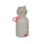 BORRACCIA TERMICA per bambini LEGAMI hot & cold BBF caldo e freddo KITTY gatto