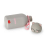 BORRACCIA TERMICA per bambini LEGAMI hot & cold BBF caldo e freddo KITTY gatto