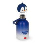 BORRACCIA TERMICA per bambini LEGAMI hot & cold BBF caldo e freddo PENGUIN pinguino