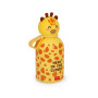BORRACCIA TERMICA per bambini LEGAMI hot & cold BBF caldo e freddo GIRAFFA