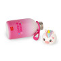 BORRACCIA TERMICA per bambini LEGAMI hot & cold BBF caldo e freddo UNICORN