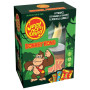JUNGLE SPEED gioco da tavolo DONKEY KONG party game DESTREZZA asmodee IN ITALIANO età 7+