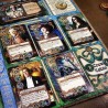 INCREDIBLE EXPEDITIONS Quest for Atlantis Steampunk Board game gioco da tavolo avventura