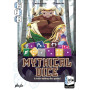 MYTHICAL DICE mitologia IN INGLESE iello GIOCO DI DADI età 8+