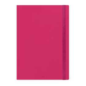 AGENDA 2026 legami MAXI giornaliera DAY da 13 mesi RASPBERRY rosa CM 19,5 X 26,5