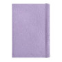 AGENDA 2026 legami MAXI giornaliera DAY da 13 mesi MYSTIC LILIAC viola CM 19,5 X 26,5