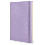AGENDA 2026 legami MAXI giornaliera DAY da 13 mesi MYSTIC LILIAC viola CM 19,5 X 26,5