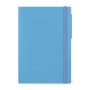 AGENDA 2026 legami LARGE giornaliera e settimanale DAY & WEEK da 12 mesi RETRO BLUE blu CM 17 X 24