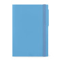 AGENDA 2026 legami LARGE giornaliera DAY da 12 mesi RETRO BLUE blu CM 17 X 24