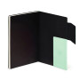 AGENDA 2026 legami LARGE giornaliera DAY da 12 mesi PASTEL MINT verde acqua CM 17 X 24