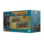 JADE LANCERS set di 10 miniature GRAND CATHAY warhammer THE OLD WORLD età 12+