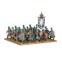 JADE WARRIORS set di 20 miniature GRAND CATHAY warhammer THE OLD WORLD età 12+
