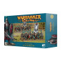 JADE WARRIORS set di 20 miniature GRAND CATHAY warhammer THE OLD WORLD età 12+