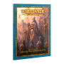 ARCANE JOURNAL manuale in inglese DAWN OF THE STORM DRAGON warhammer THE OLD WORLD età 12+