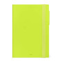 AGENDA 2026 legami MEDIUM giornaliera DAY da 12 mesi CHARTREUSE verde CM 12 X 18