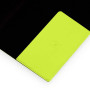 AGENDA 2026 legami MEDIUM giornaliera DAY da 12 mesi CHARTREUSE verde CM 12 X 18