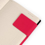 AGENDA 2026 legami MEDIUM giornaliera DAY da 12 mesi CHERRY BLOSSOM rosso CM 12 X 18