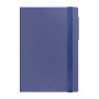 AGENDA 2026 legami MEDIUM settimanale WEEK da 12 mesi FUTURE DUSK blu VERTICALE