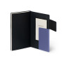 AGENDA 2026 legami MEDIUM settimanale WEEK da 12 mesi FUTURE DUSK blu VERTICALE