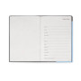 AGENDA 2026 legami MEDIUM settimanale WEEK da 12 mesi RETRO BLUE blu VERSO