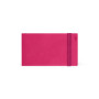 AGENDA 2026 legami SMALL settimanale WEEK da 12 mesi RASPBERRY rosa ORIZZONTALE ad album