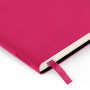 AGENDA 2026 legami SMALL settimanale WEEK da 12 mesi RASPBERRY rosa ORIZZONTALE ad album