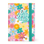 AGENDA 2026 legami SMALL giornaliera DAY da 12 mesi DAISY fotografica CM 9,5 X 13,5