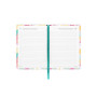 AGENDA 2026 legami SMALL giornaliera DAY da 12 mesi DAISY fotografica CM 9,5 X 13,5