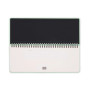 DESK PLANNER legami AGENDA 2026 da 13 mesi PASTEL MINT settimanale VERDE da scrivania