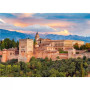 PUZZLE 1000 PEZZI ravensburger GRANADA originale LA ALHAMBRA