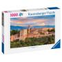 PUZZLE 1000 PEZZI ravensburger GRANADA originale LA ALHAMBRA