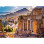 PUZZLE 1000 PEZZI ravensburger TAORMINA originale SICILIA