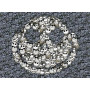 PUZZLE 500 PEZZI ravensburger THE NIGHTMARE BEFORE CHRISTMAS originale CHALLENGE